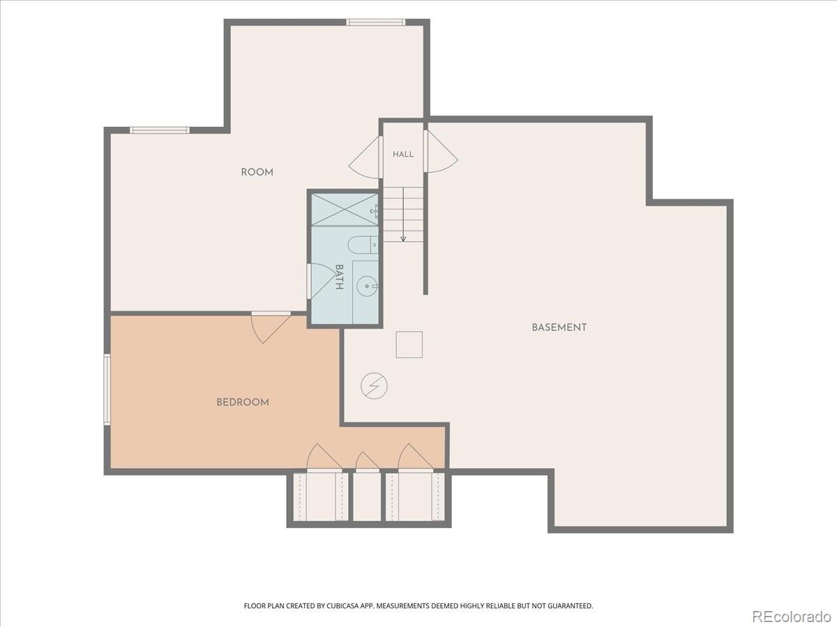 7400 W Grant Ranch Boulevard Unit: 48