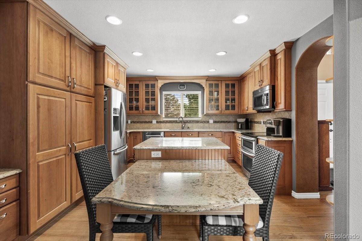 7400 W Grant Ranch Boulevard Unit: 48