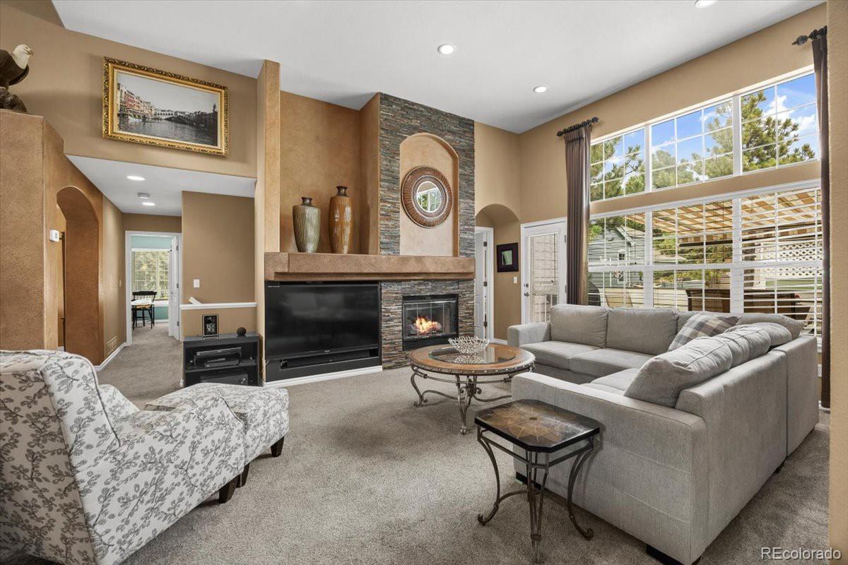 7400 W Grant Ranch Boulevard Unit: 48