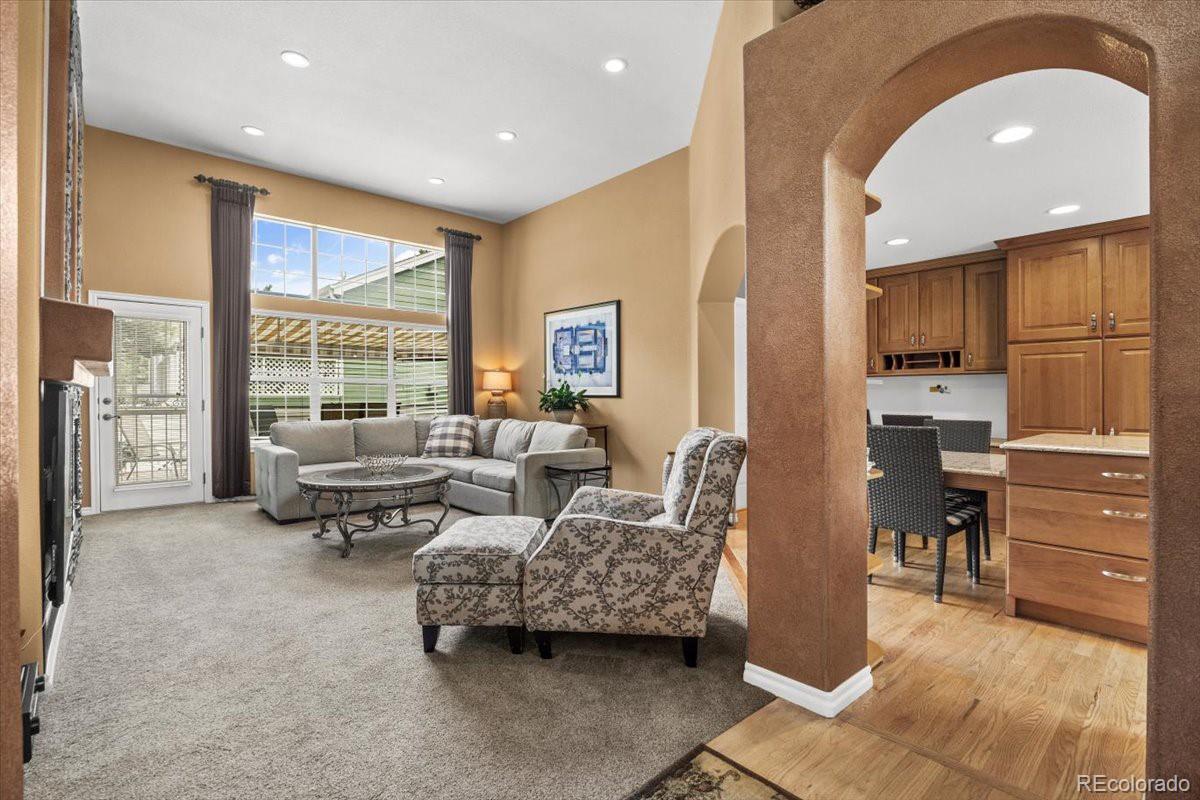 7400 W Grant Ranch Boulevard Unit: 48