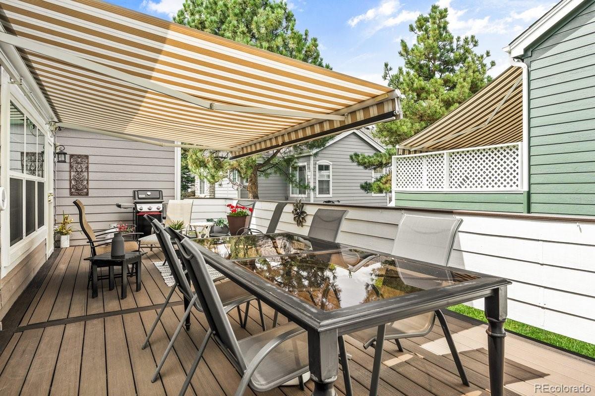 7400 W Grant Ranch Boulevard Unit: 48