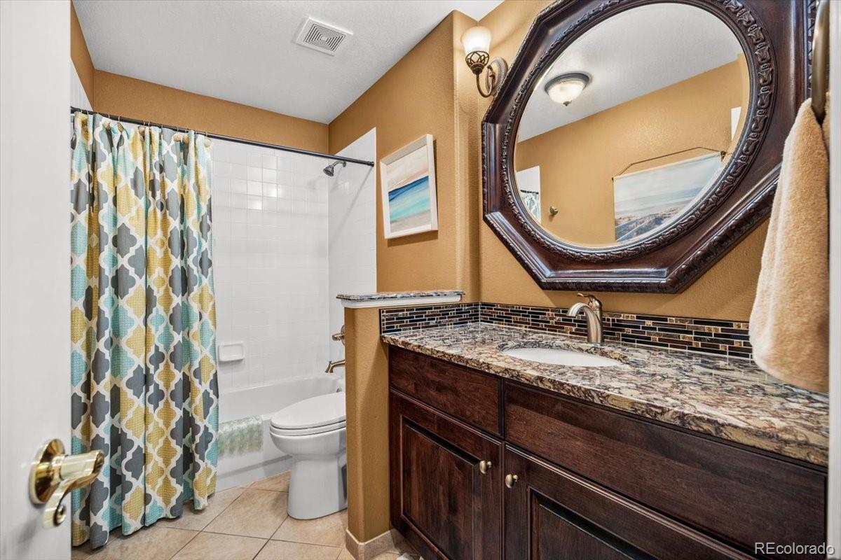 7400 W Grant Ranch Boulevard Unit: 48