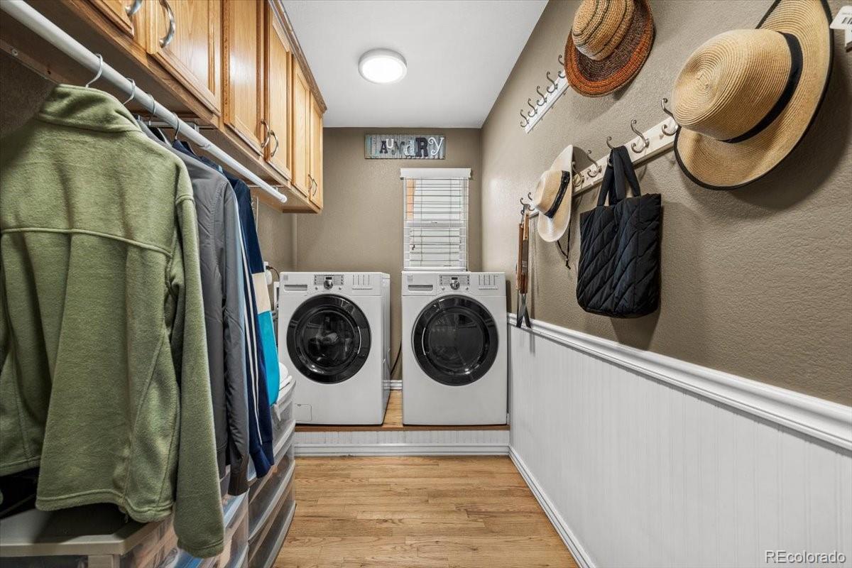 7400 W Grant Ranch Boulevard Unit: 48