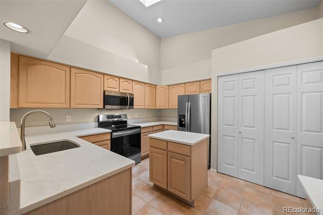 5946 S Jellison Street Unit: F