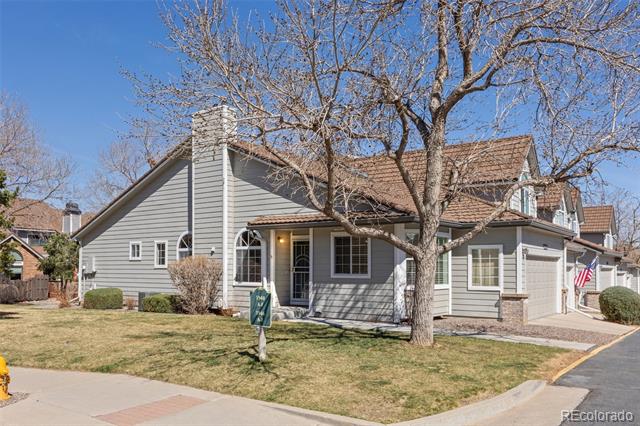 5946 S Jellison Street Unit: F