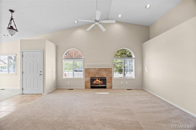 5946 S Jellison Street Unit: F