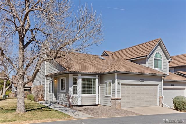 5946 S Jellison Street Unit: F