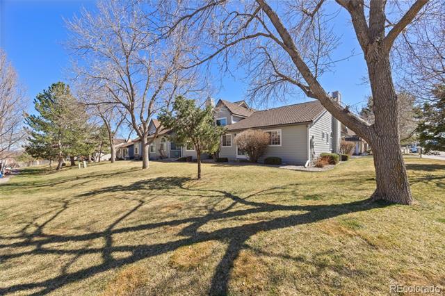 5946 S Jellison Street Unit: F