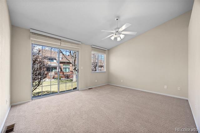 5946 S Jellison Street Unit: F