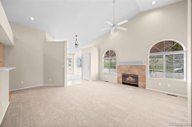 5946 S Jellison Street Unit: F