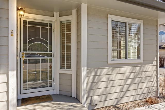 5946 S Jellison Street Unit: F