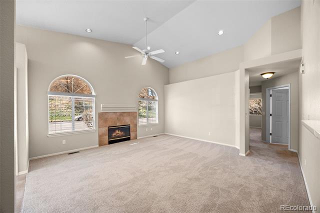 5946 S Jellison Street Unit: F