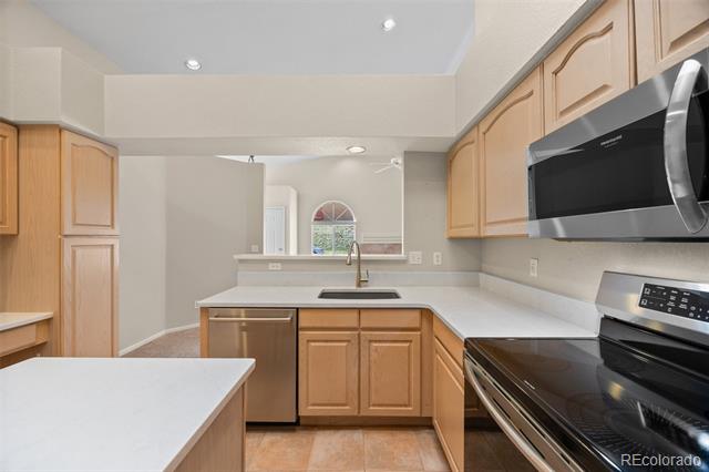 5946 S Jellison Street Unit: F