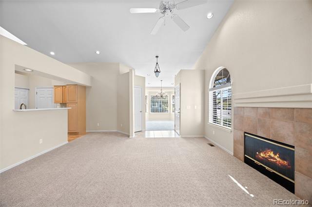 5946 S Jellison Street Unit: F