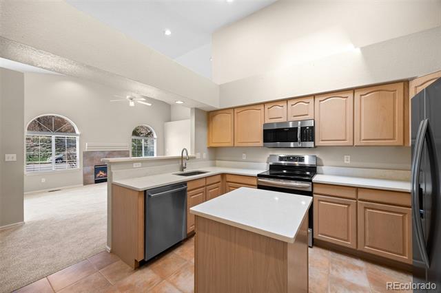 5946 S Jellison Street Unit: F