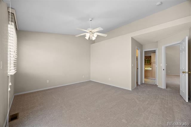 5946 S Jellison Street Unit: F