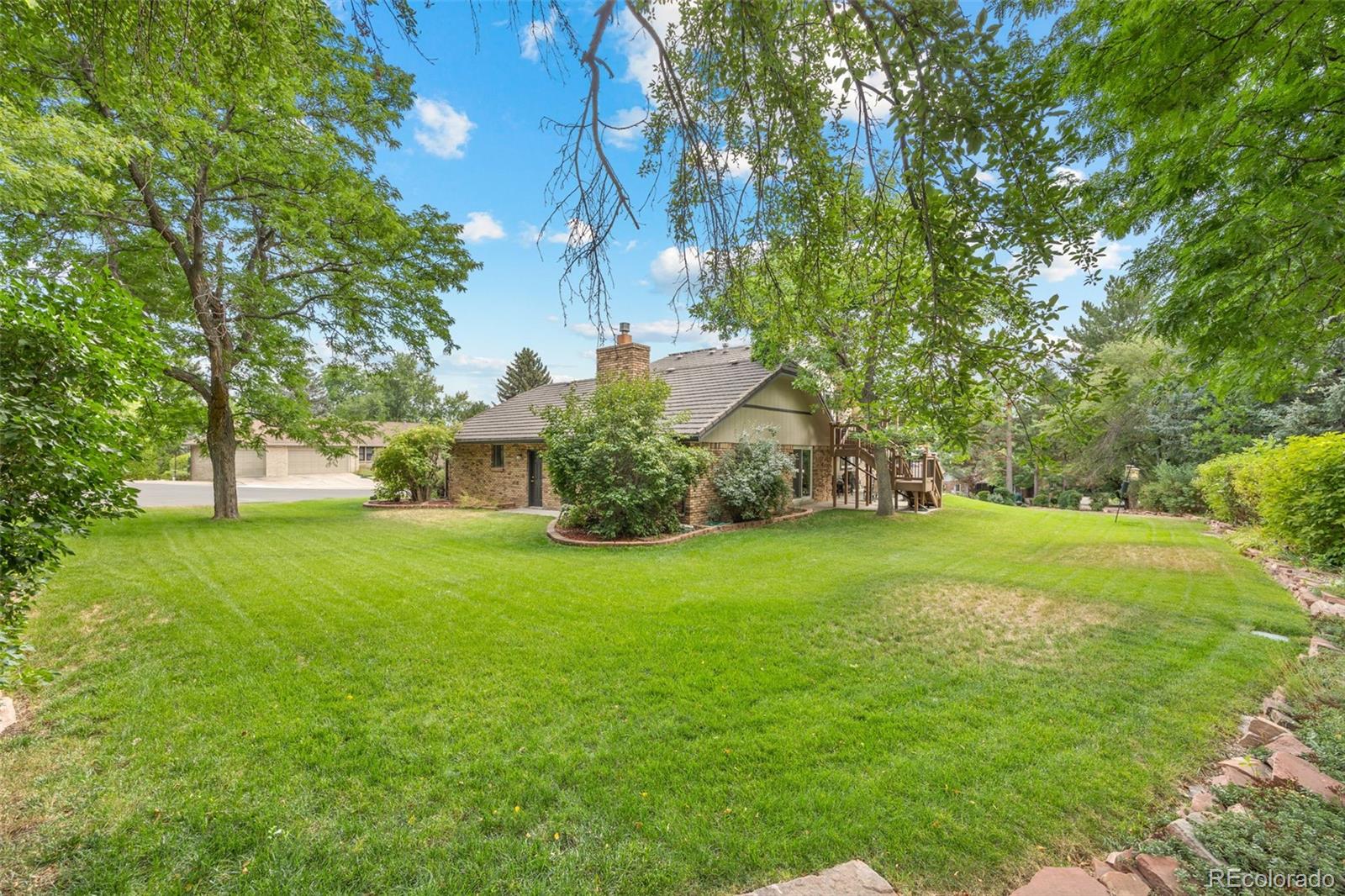 7855 S Vance Court