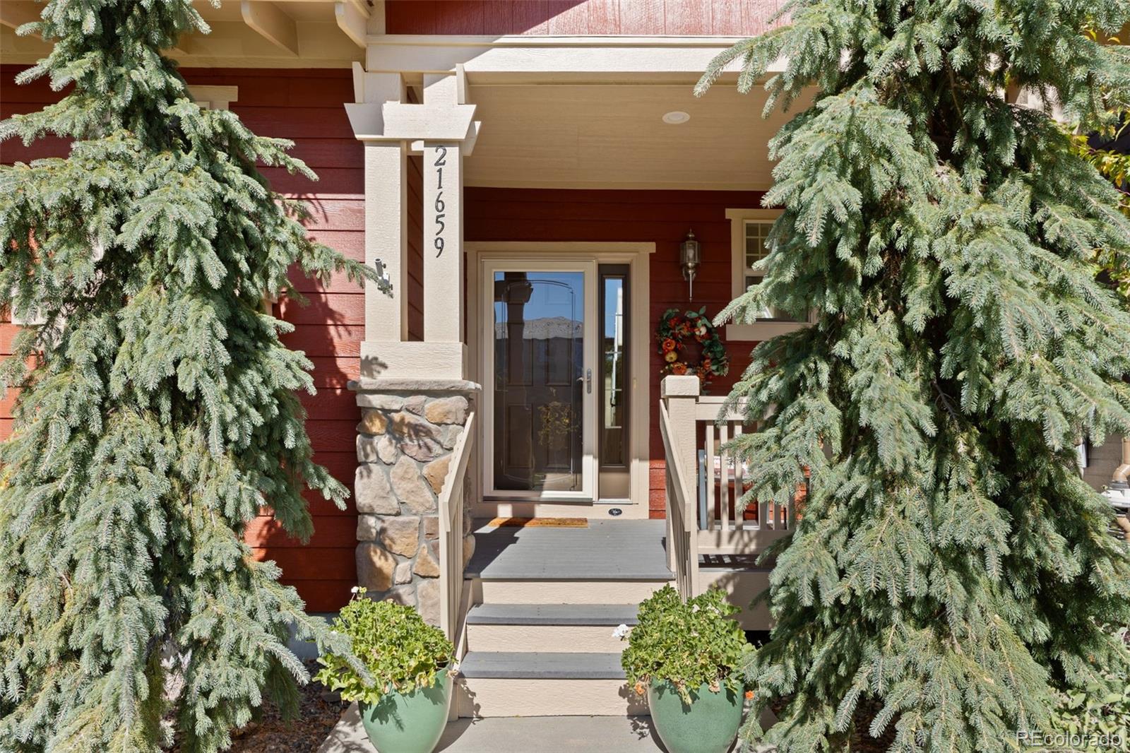 21659 E Tallkid Avenue