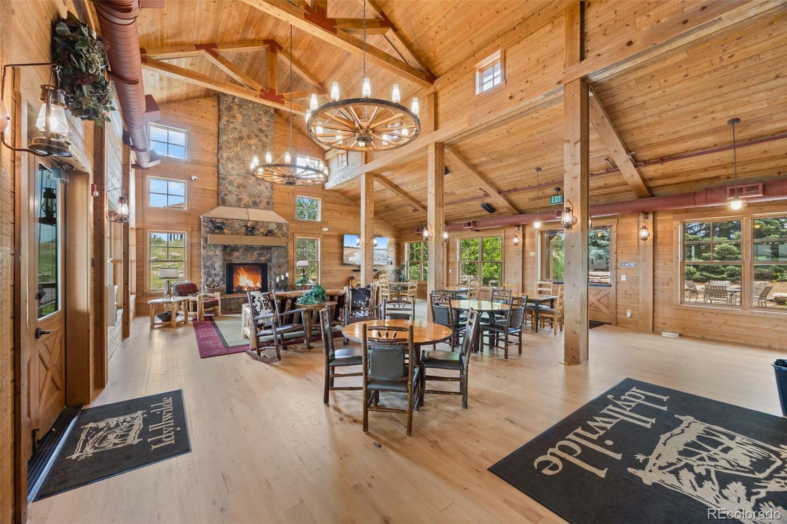 21659 E Tallkid Avenue