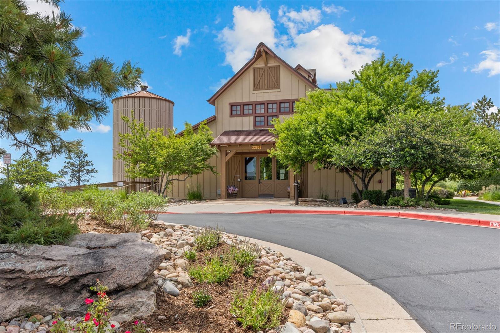 21659 E Tallkid Avenue