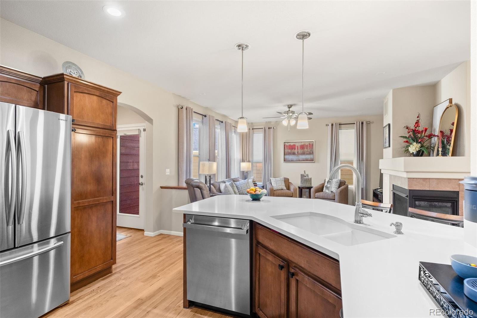 21659 E Tallkid Avenue