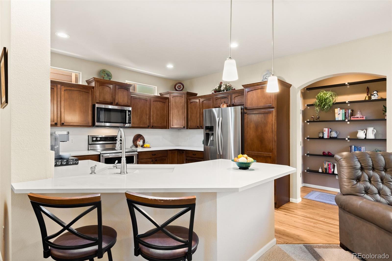 21659 E Tallkid Avenue