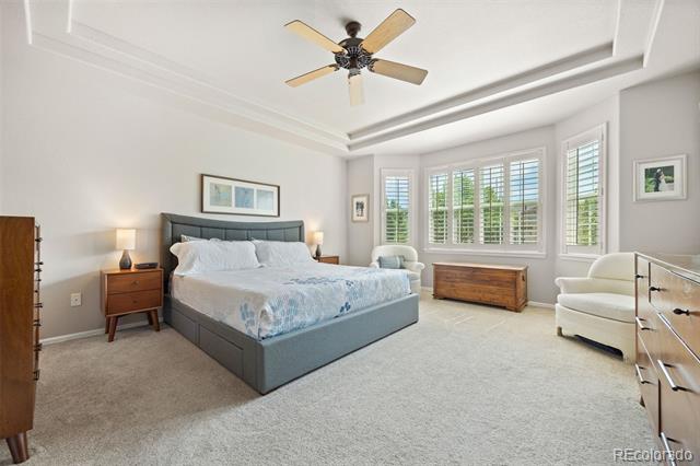 8117 S Catawba Court
