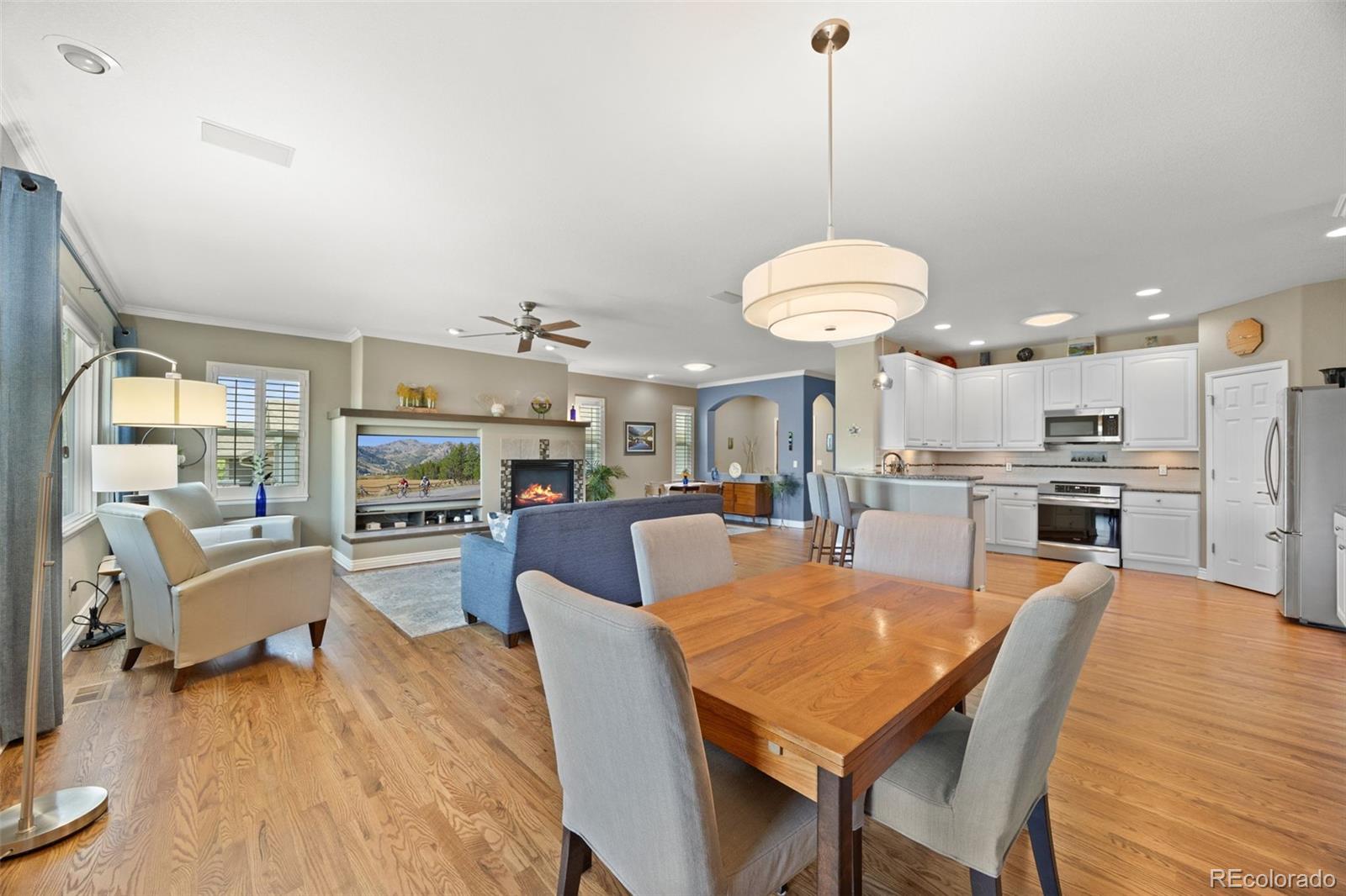 8117 S Catawba Court