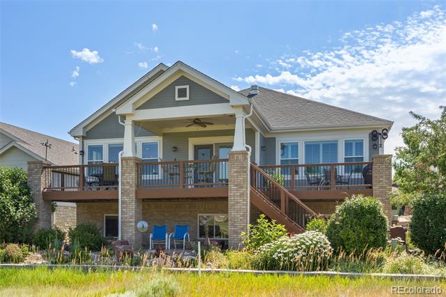 8117 S Catawba Court