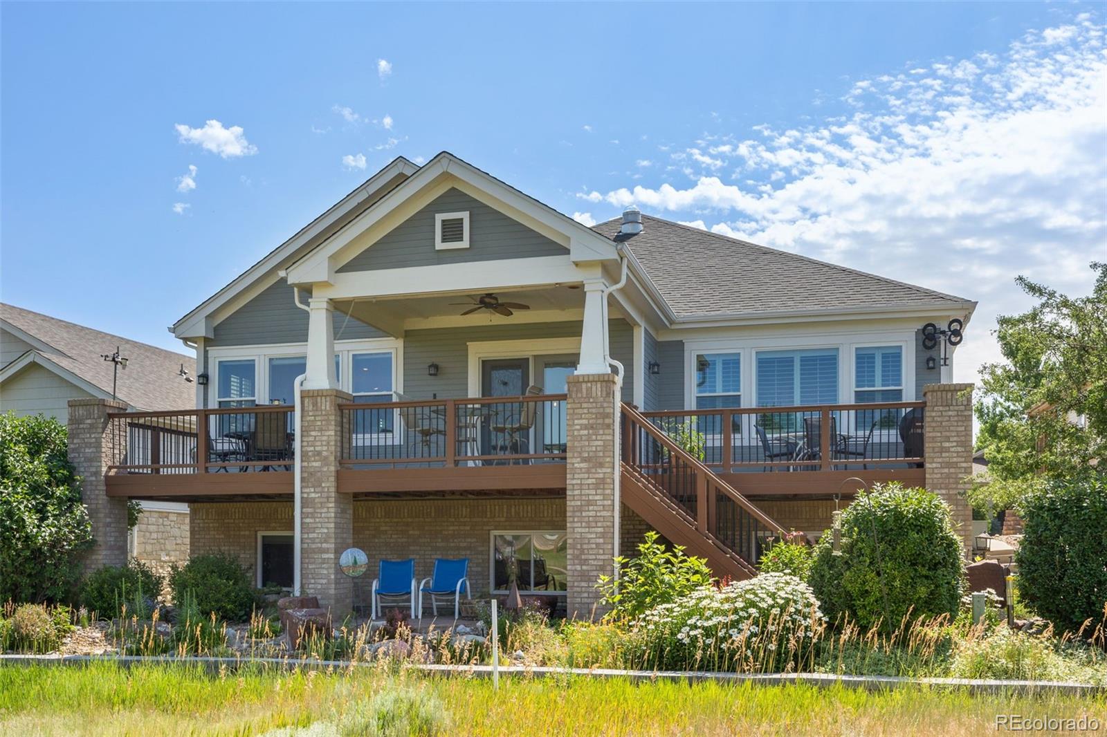 8117 S Catawba Court