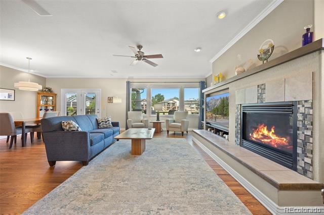 8117 S Catawba Court