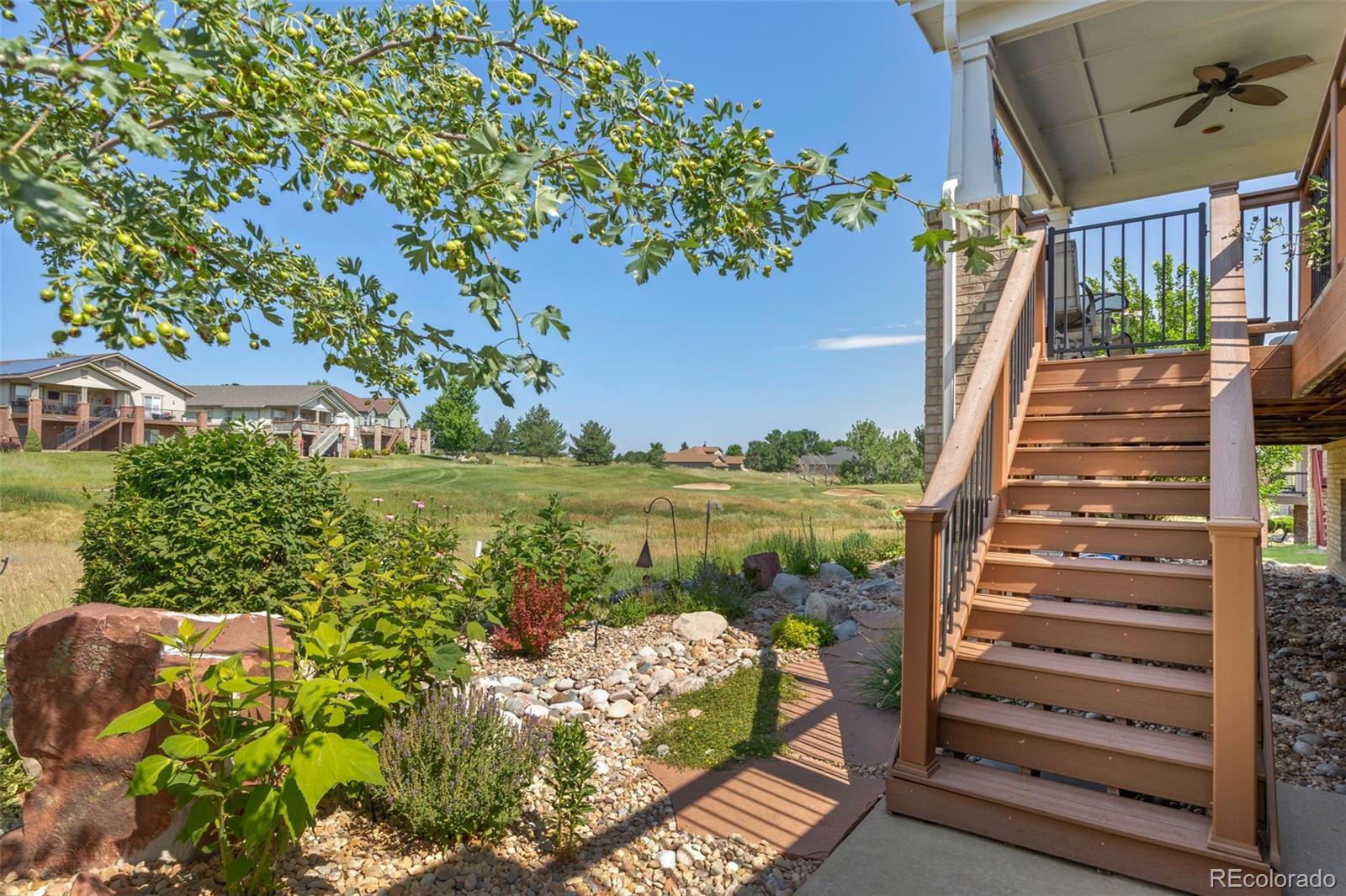 8117 S Catawba Court