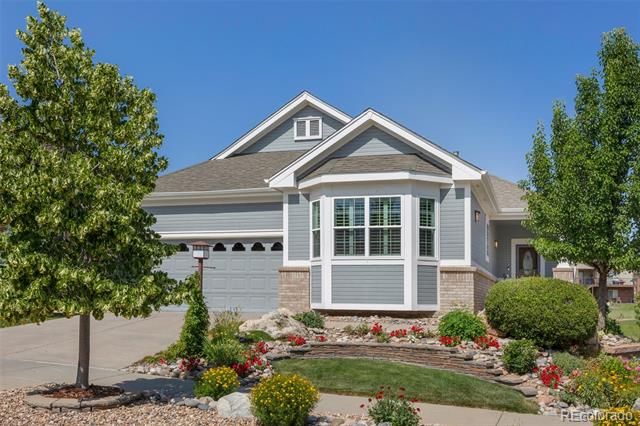 8117 S Catawba Court