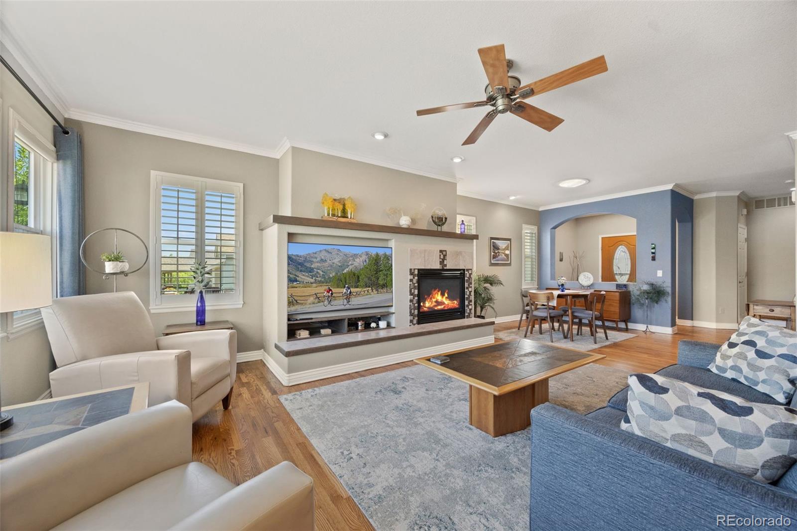 8117 S Catawba Court