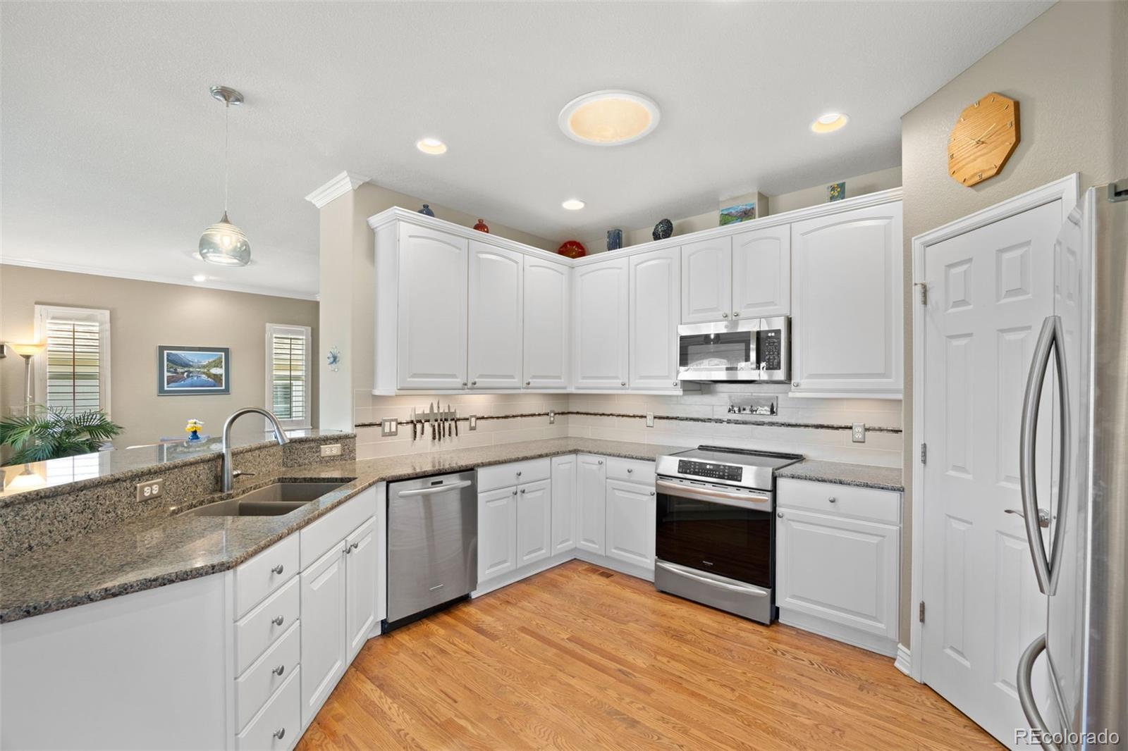 8117 S Catawba Court
