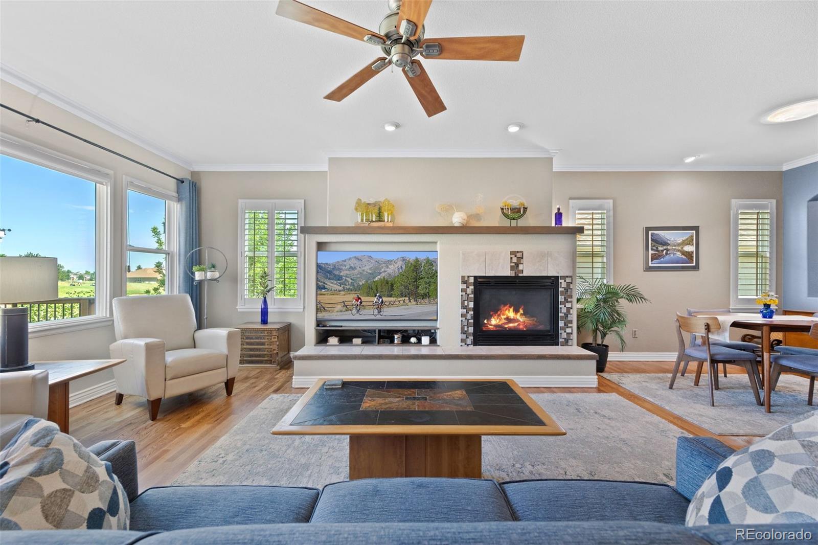 8117 S Catawba Court