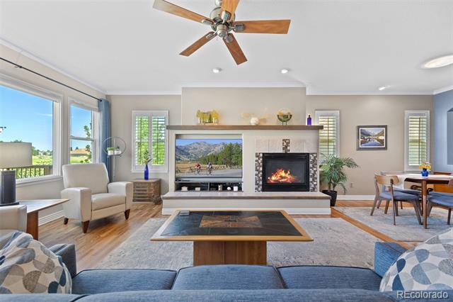 8117 S Catawba Court