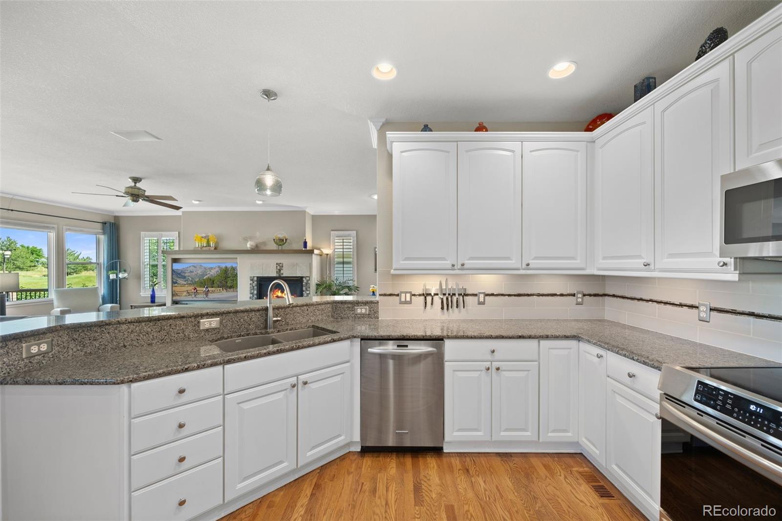 8117 S Catawba Court