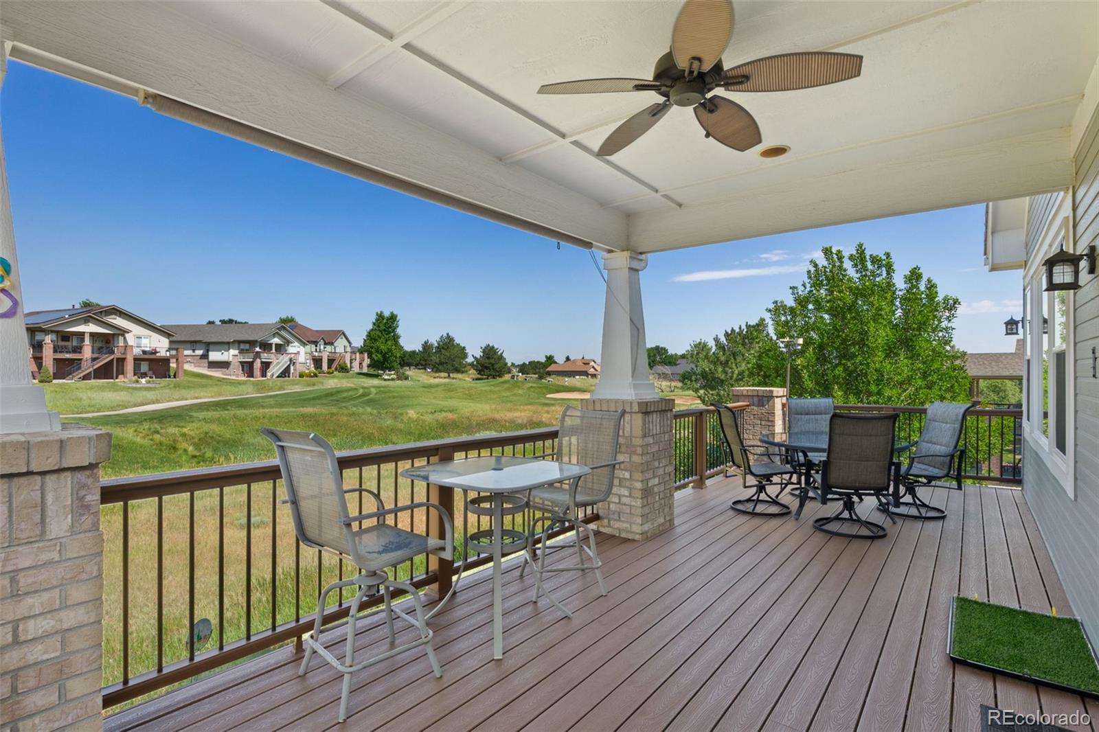 8117 S Catawba Court