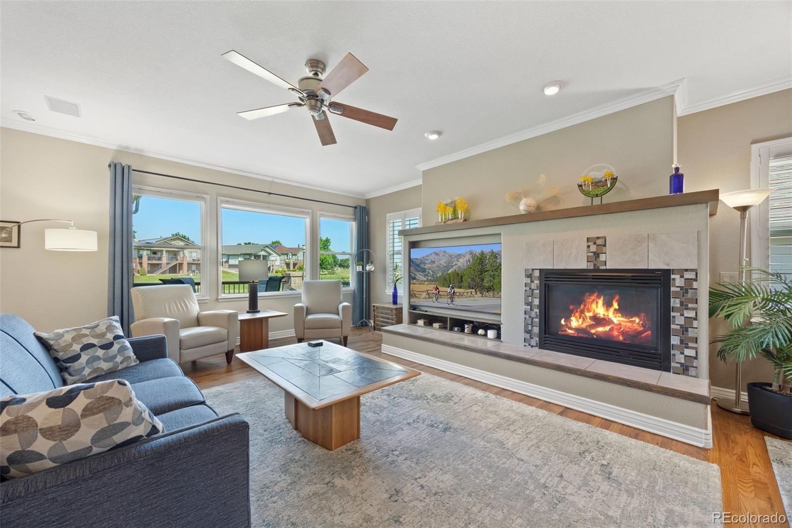 8117 S Catawba Court