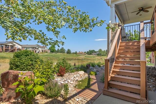 8117 S Catawba Court