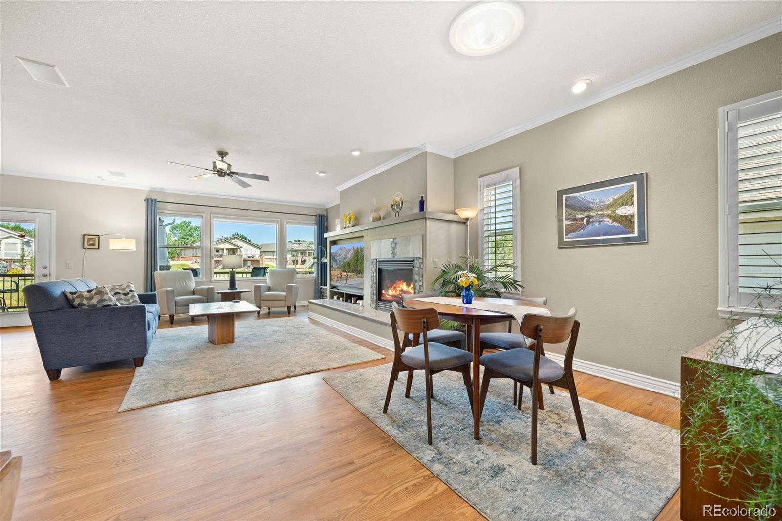 8117 S Catawba Court