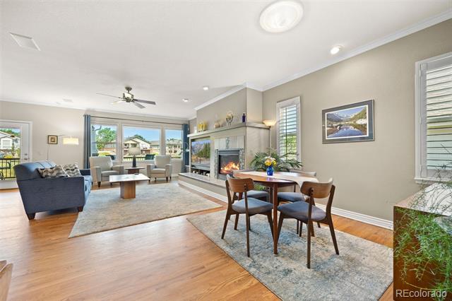 8117 S Catawba Court