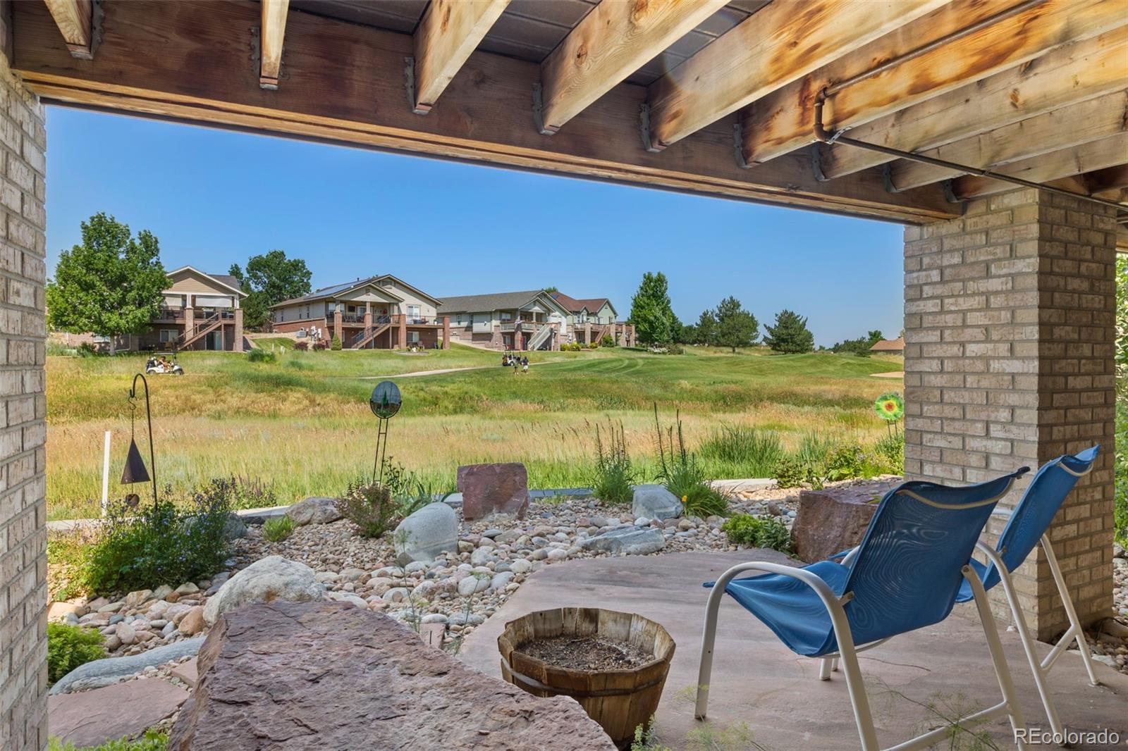8117 S Catawba Court