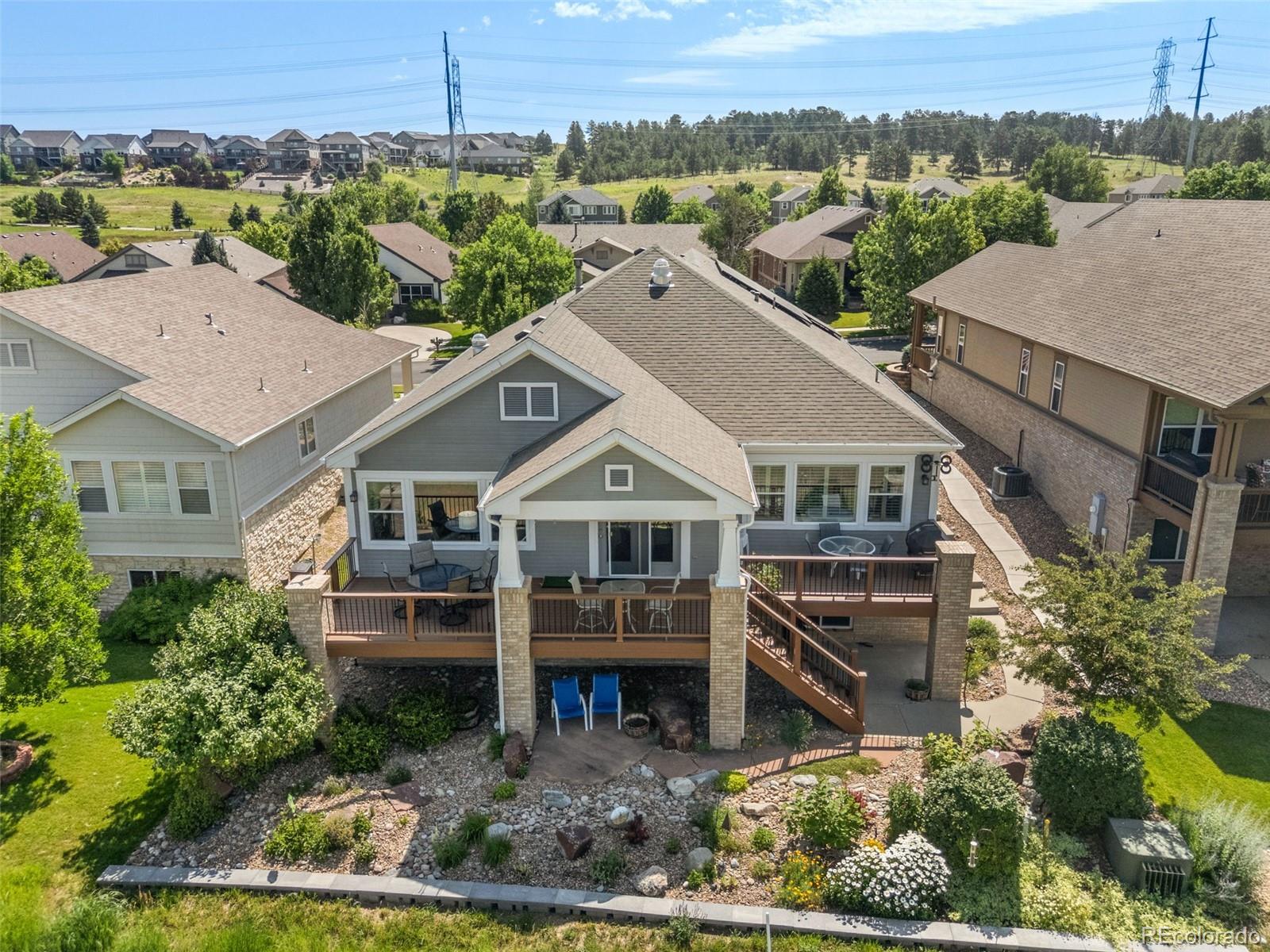 8117 S Catawba Court