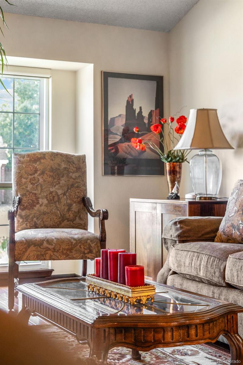 8135 S Syracuse Street