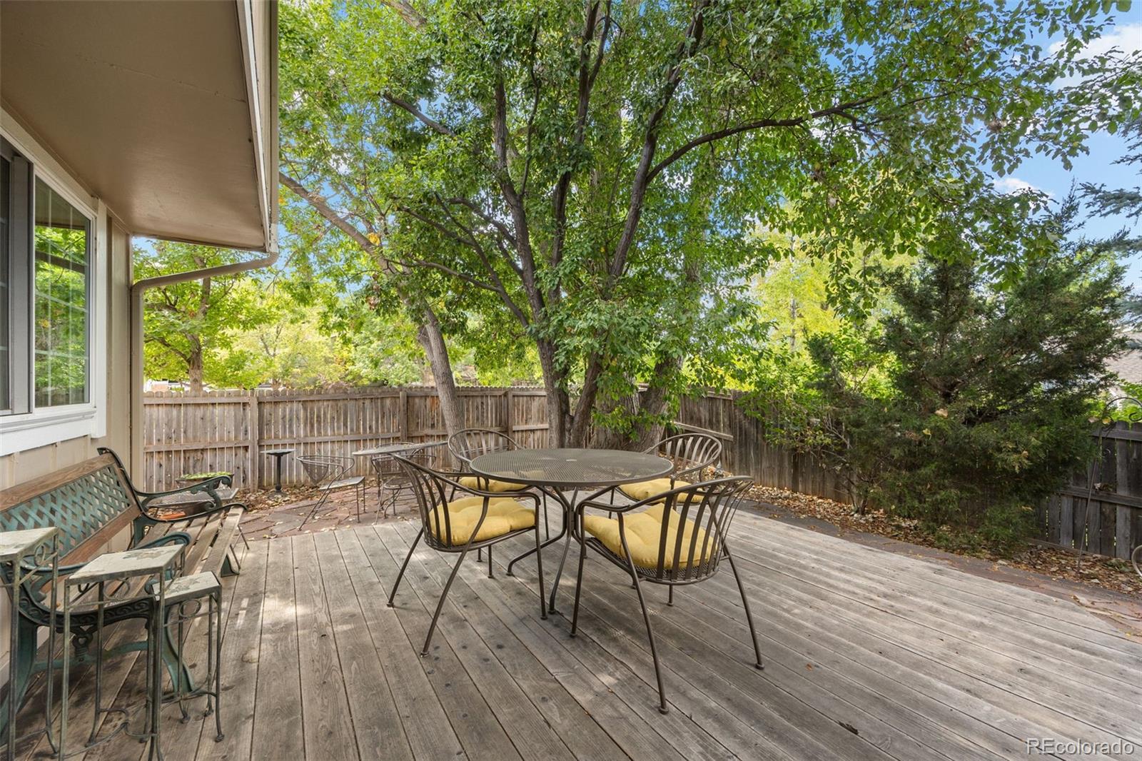 8135 S Syracuse Street