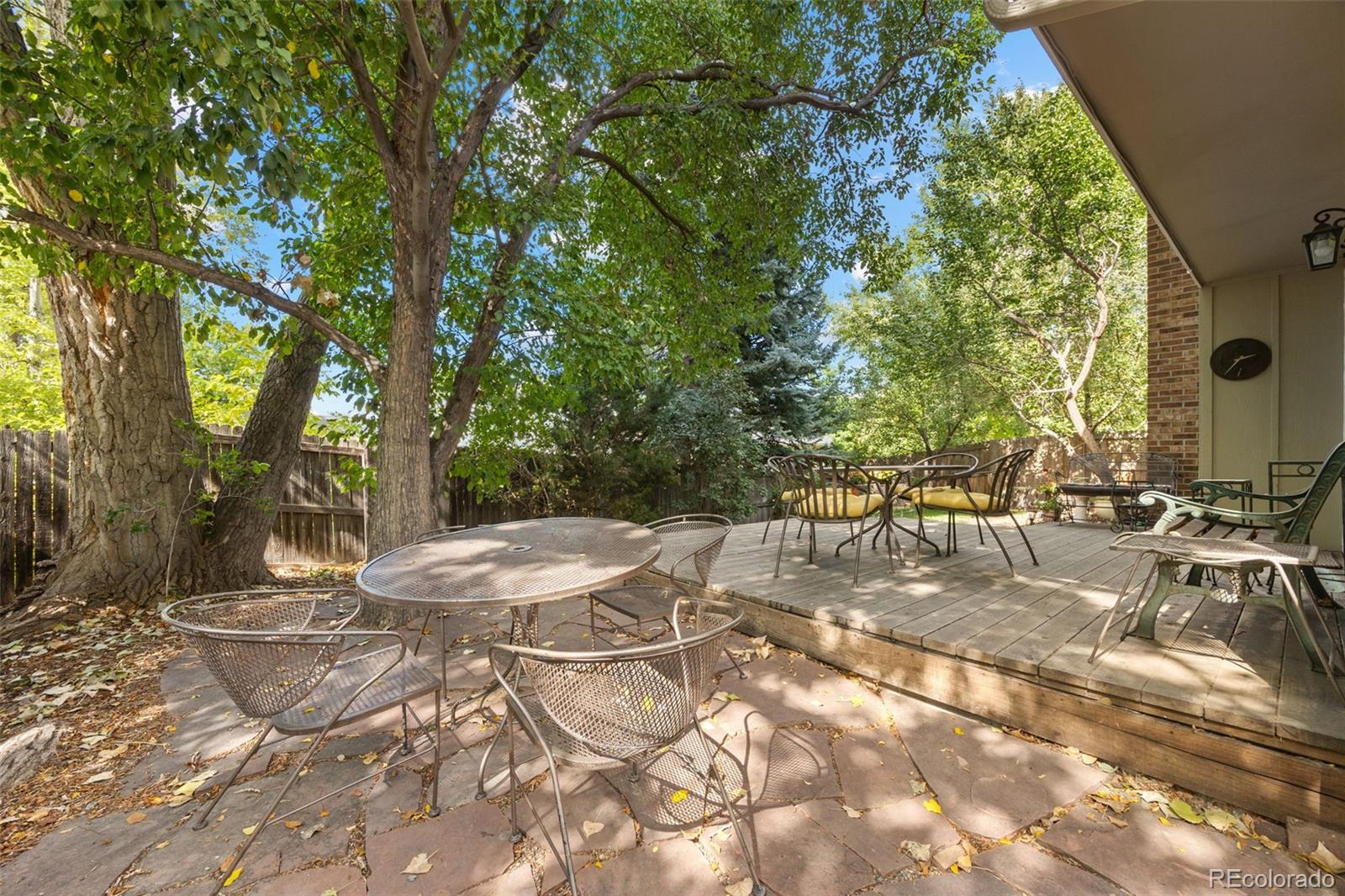 8135 S Syracuse Street