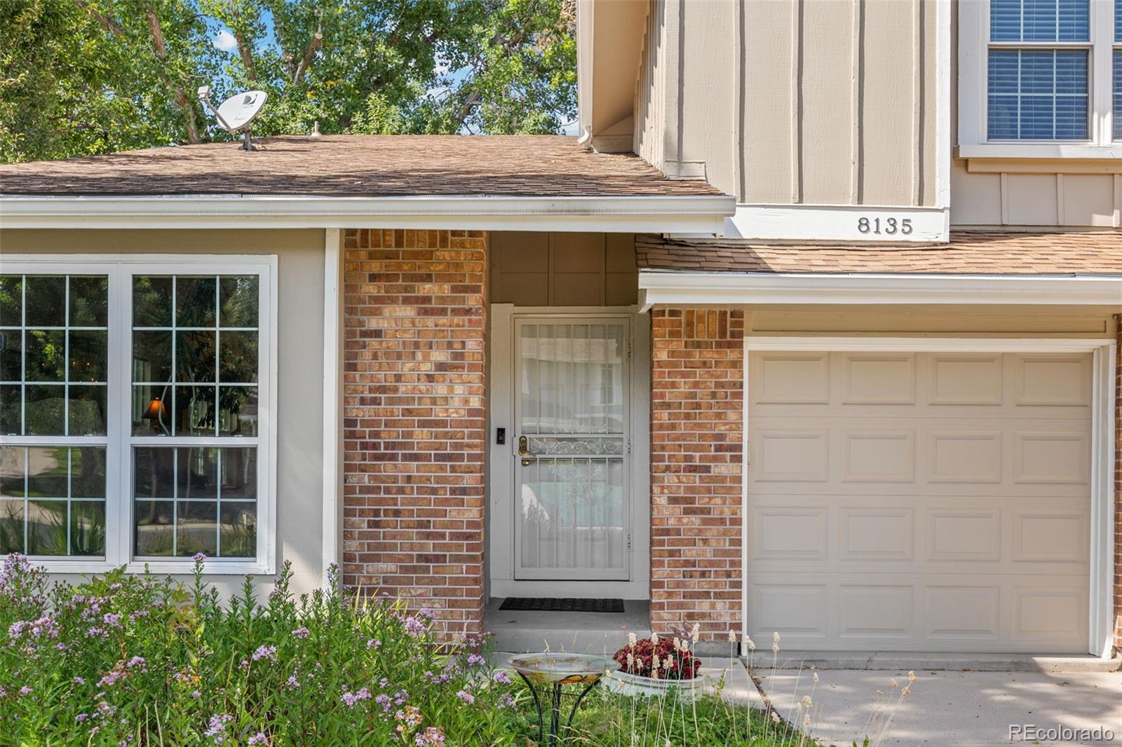 8135 S Syracuse Street