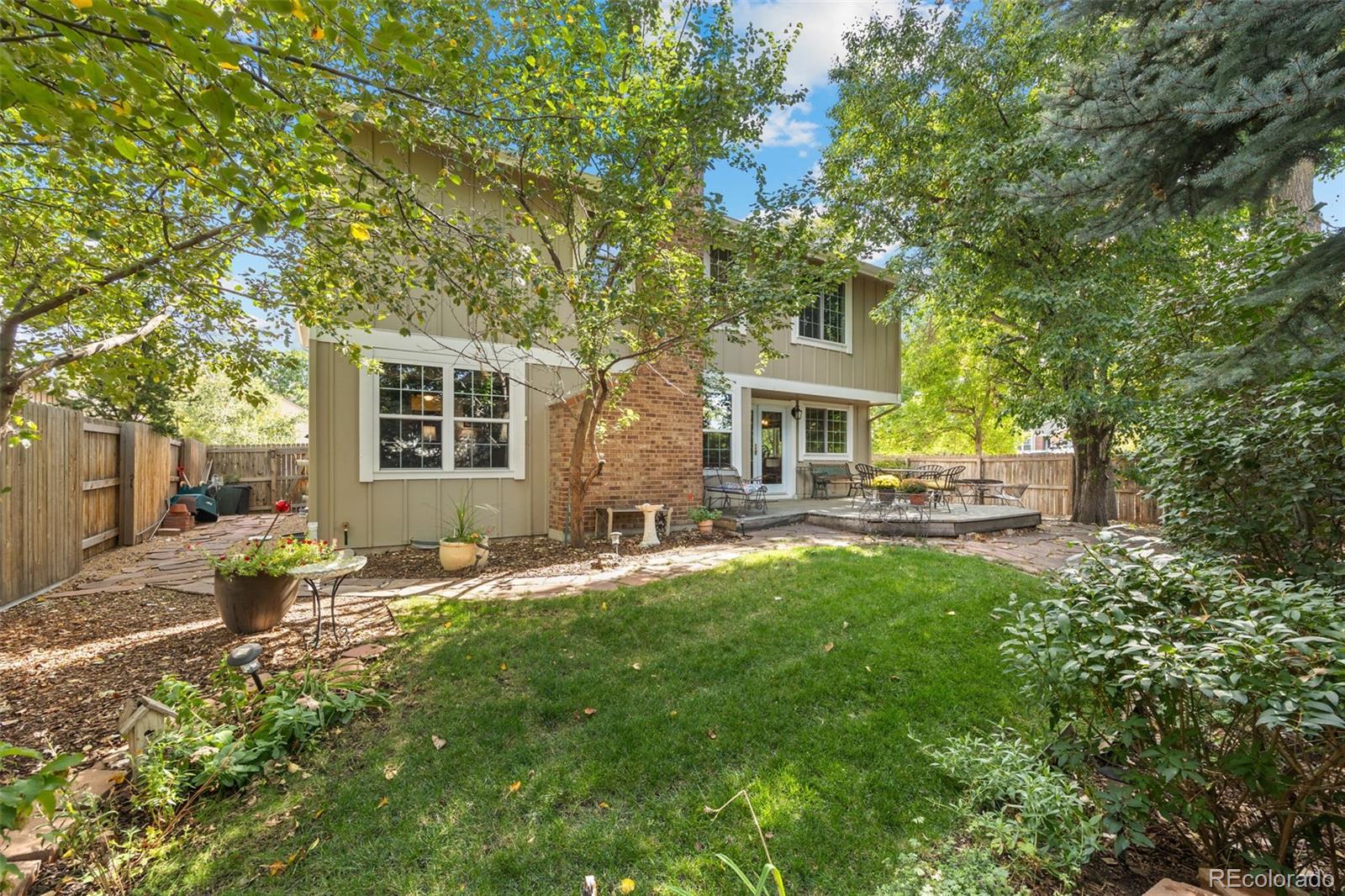 8135 S Syracuse Street